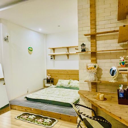 Jocy Home Дананг Екстериор снимка