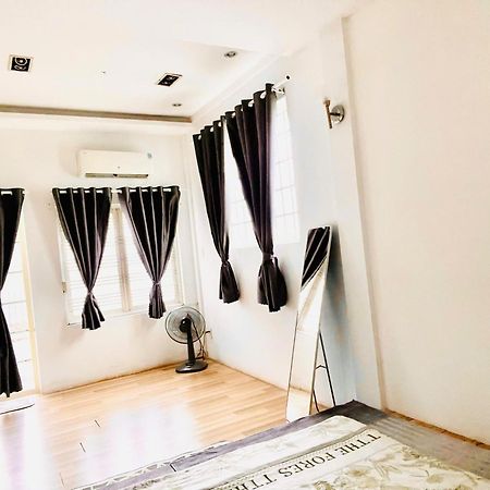 Jocy Home Дананг Екстериор снимка