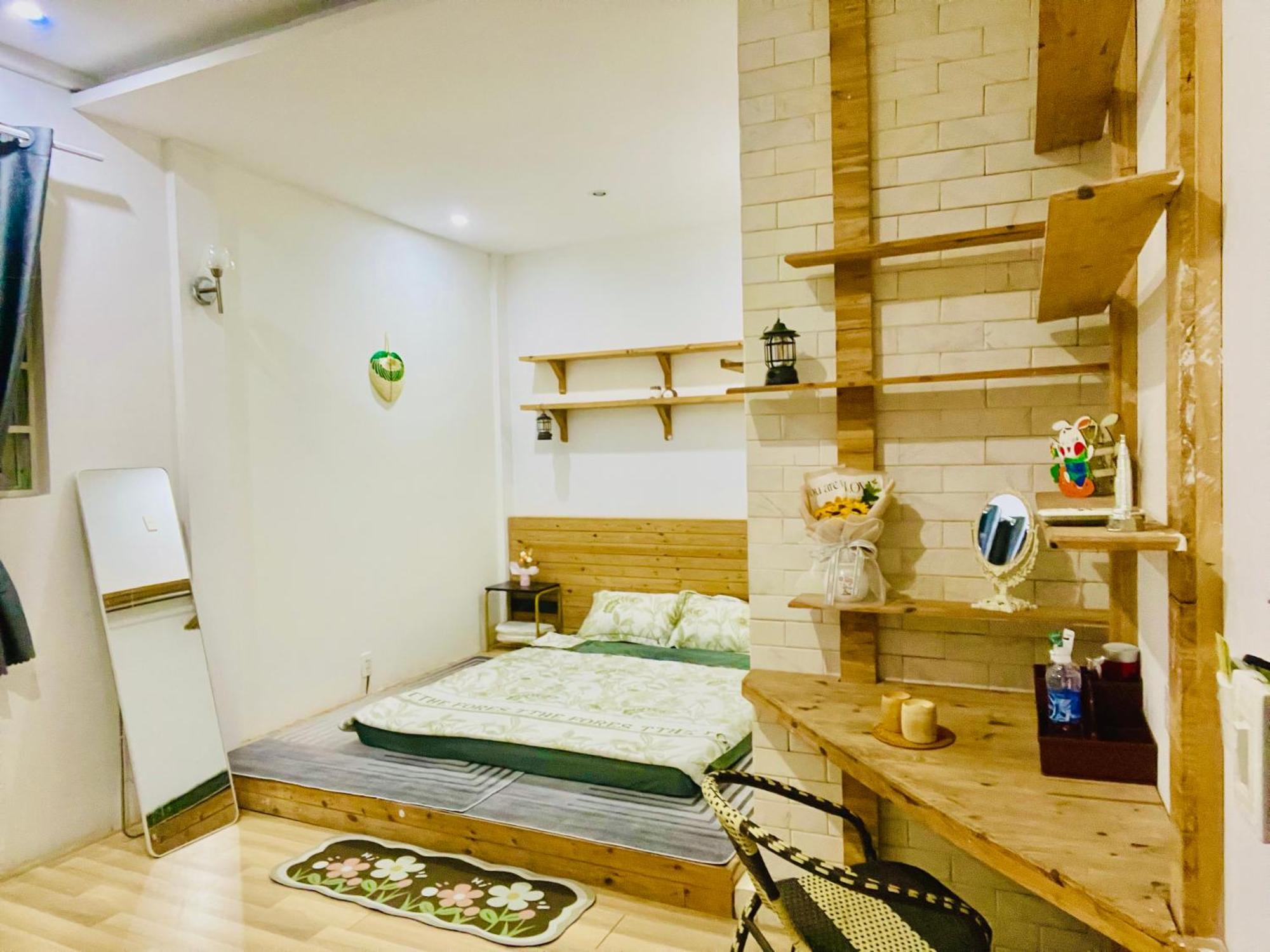 Jocy Home Дананг Екстериор снимка