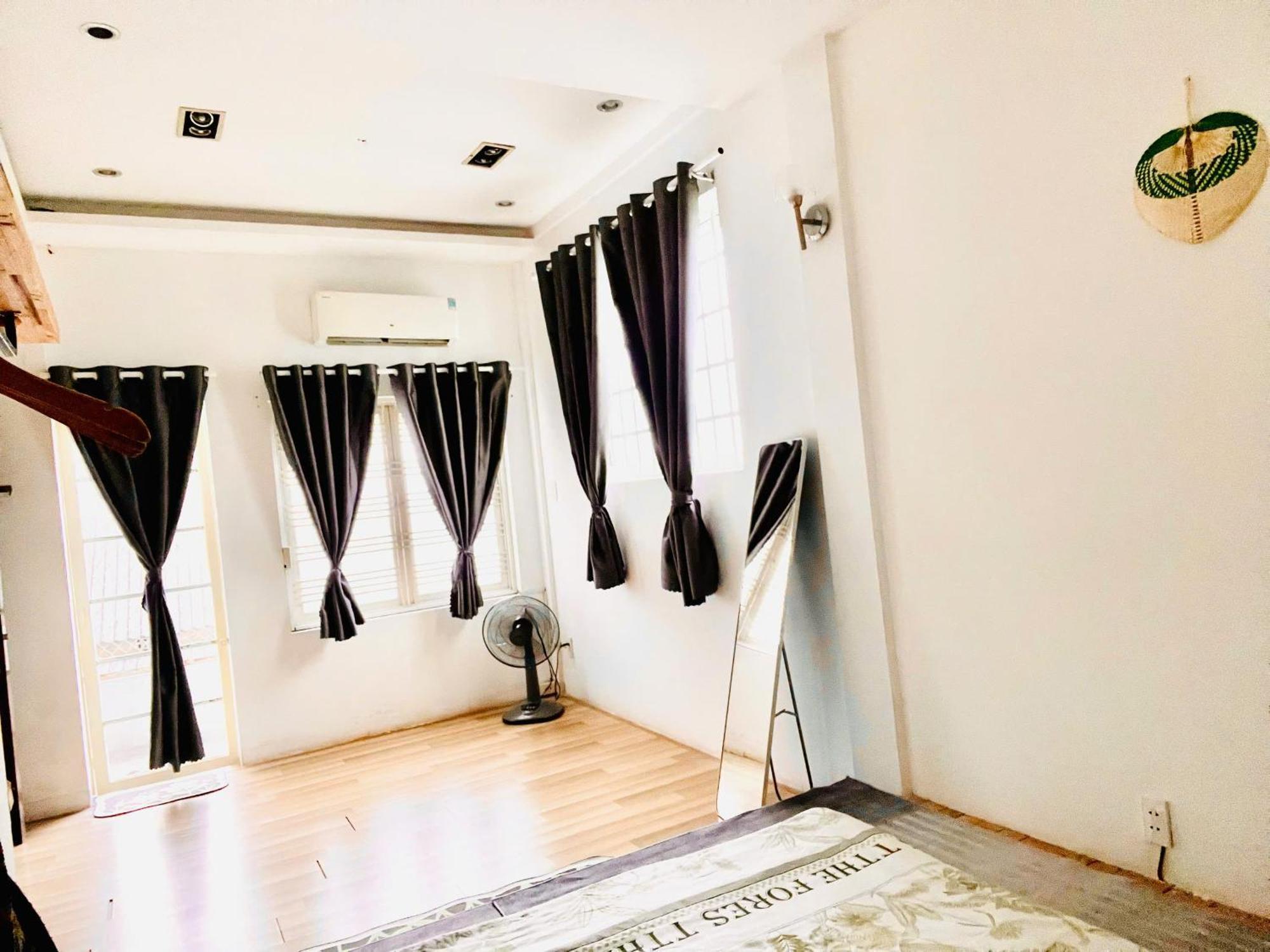 Jocy Home Дананг Екстериор снимка