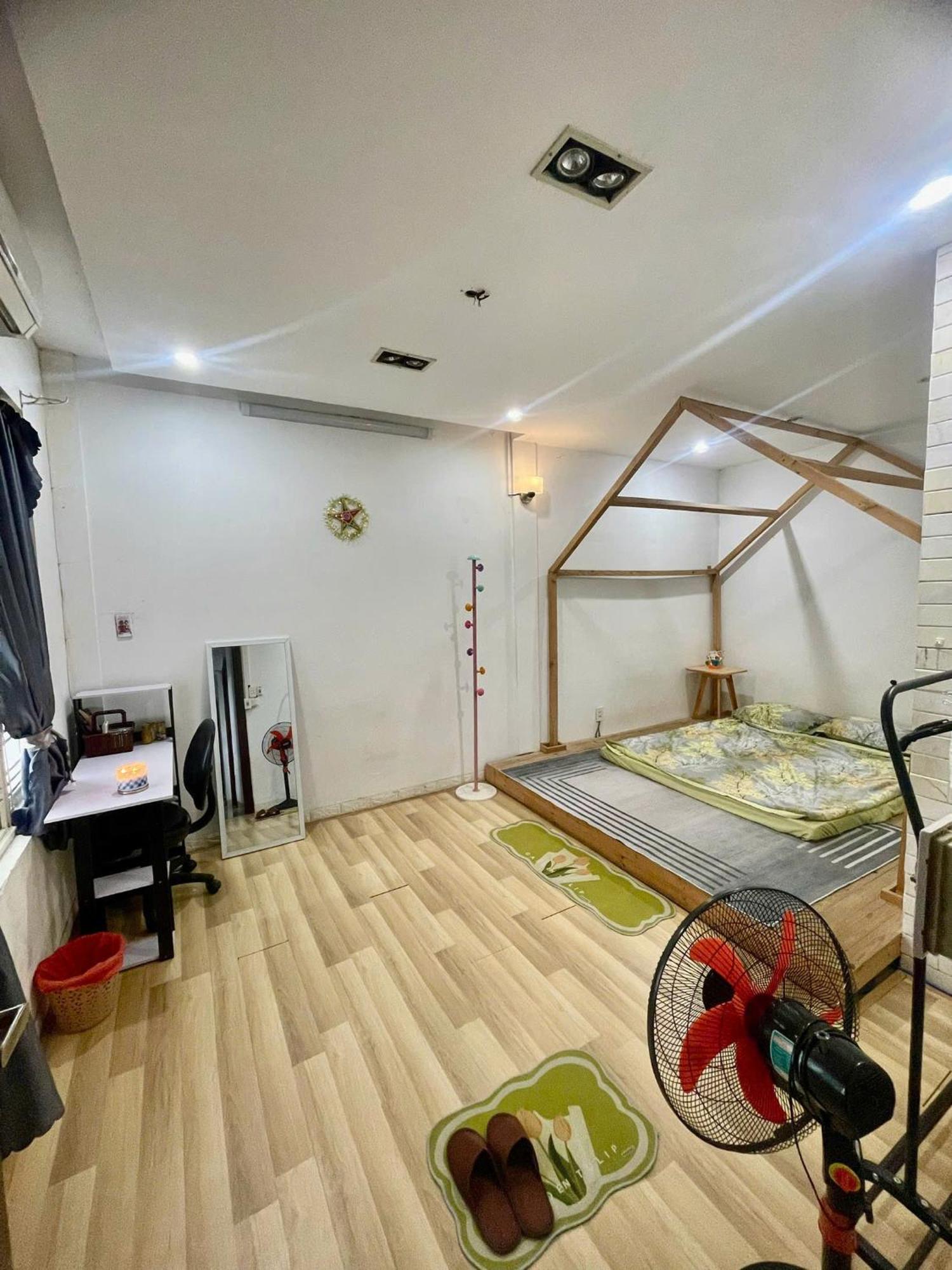 Jocy Home Дананг Екстериор снимка