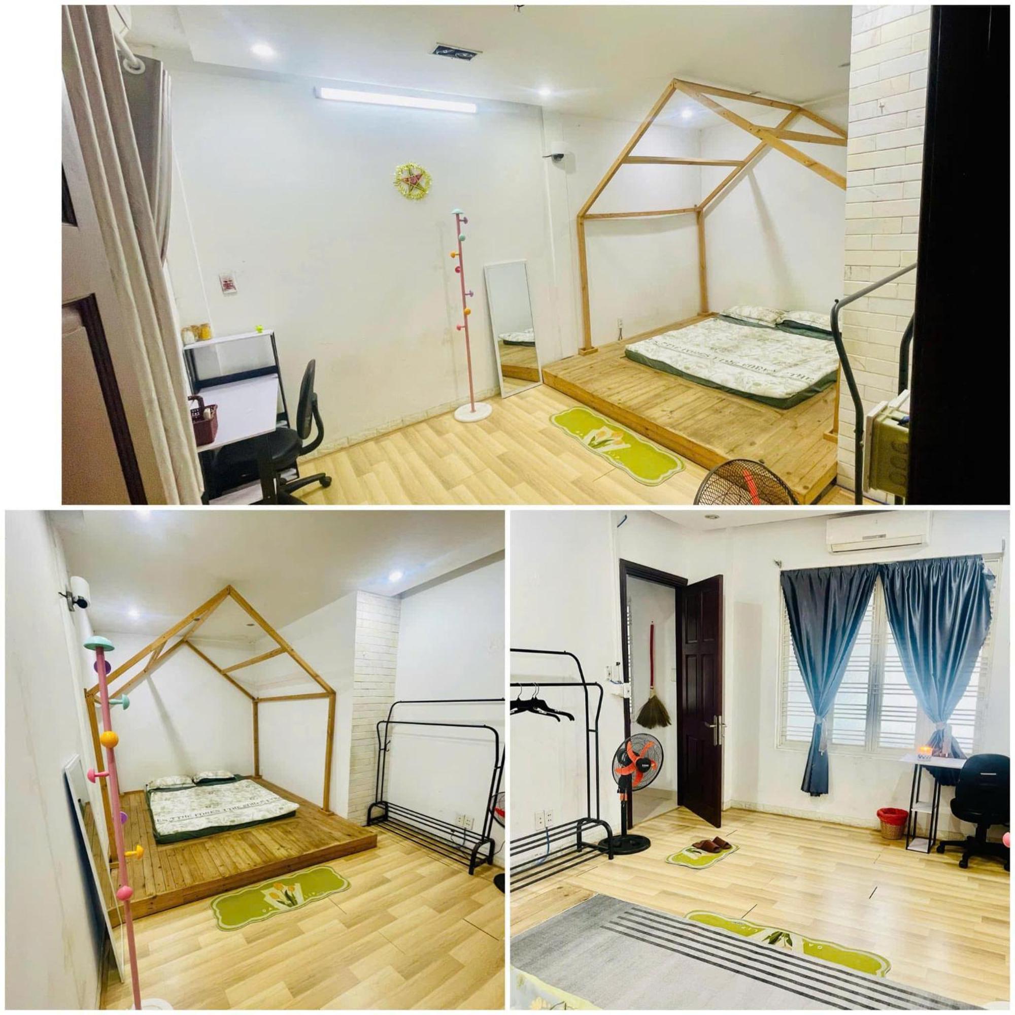 Jocy Home Дананг Екстериор снимка