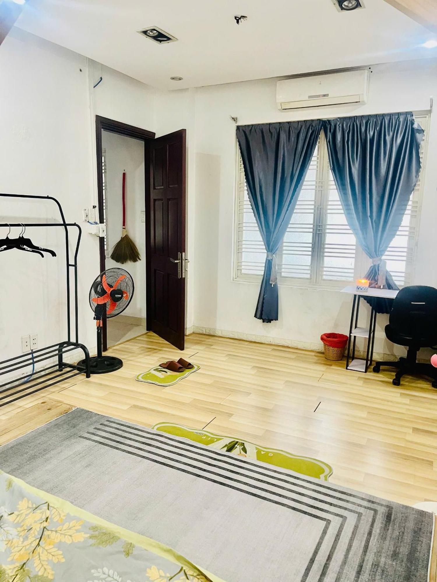 Jocy Home Дананг Екстериор снимка