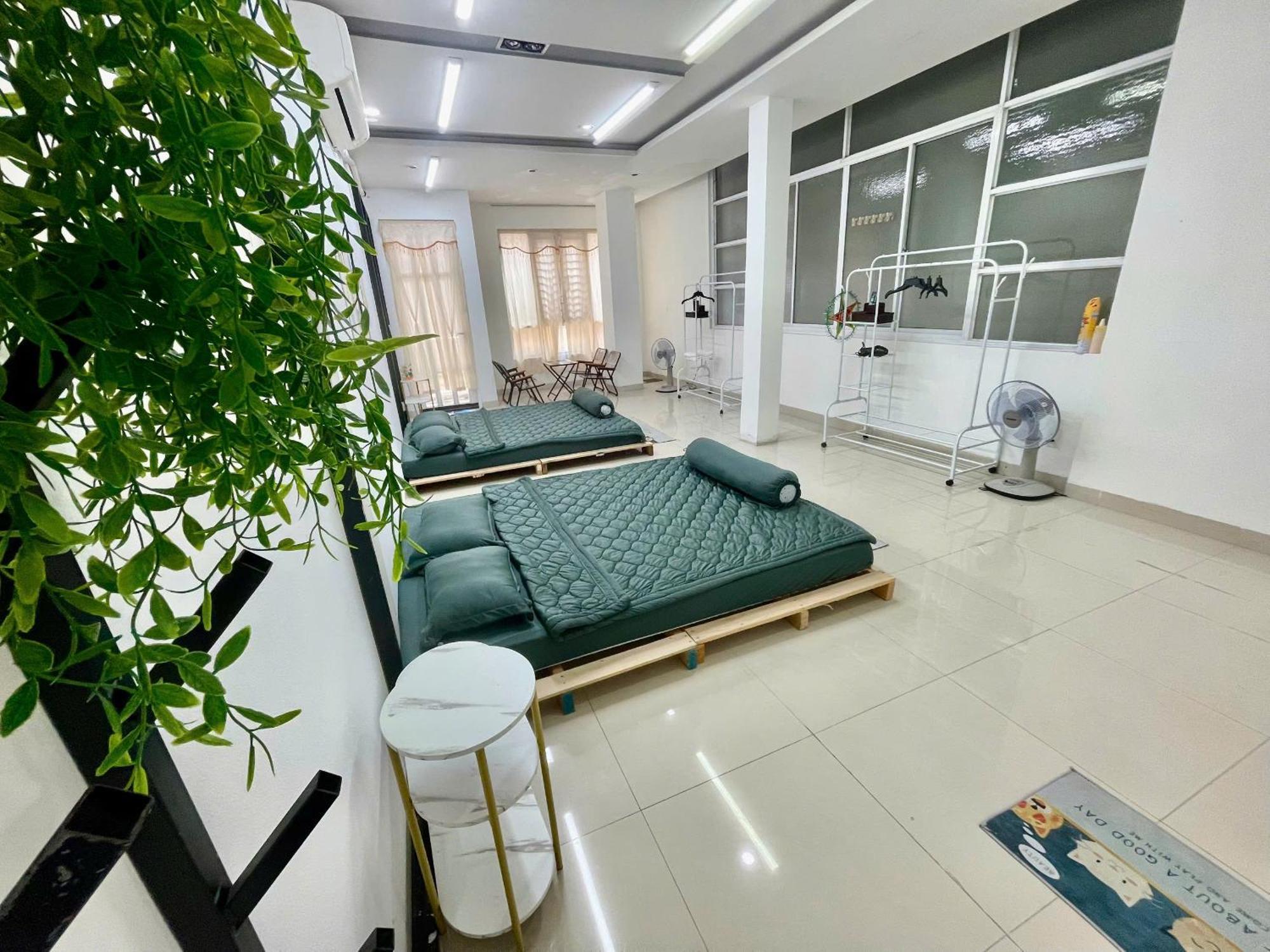 Jocy Home Дананг Екстериор снимка