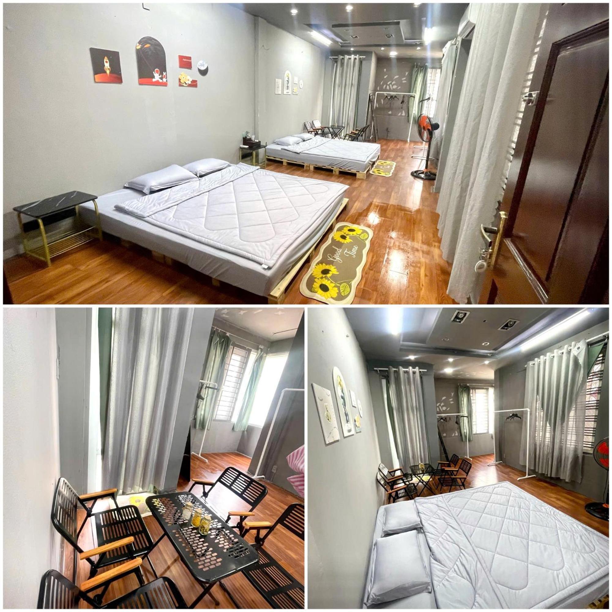 Jocy Home Дананг Екстериор снимка