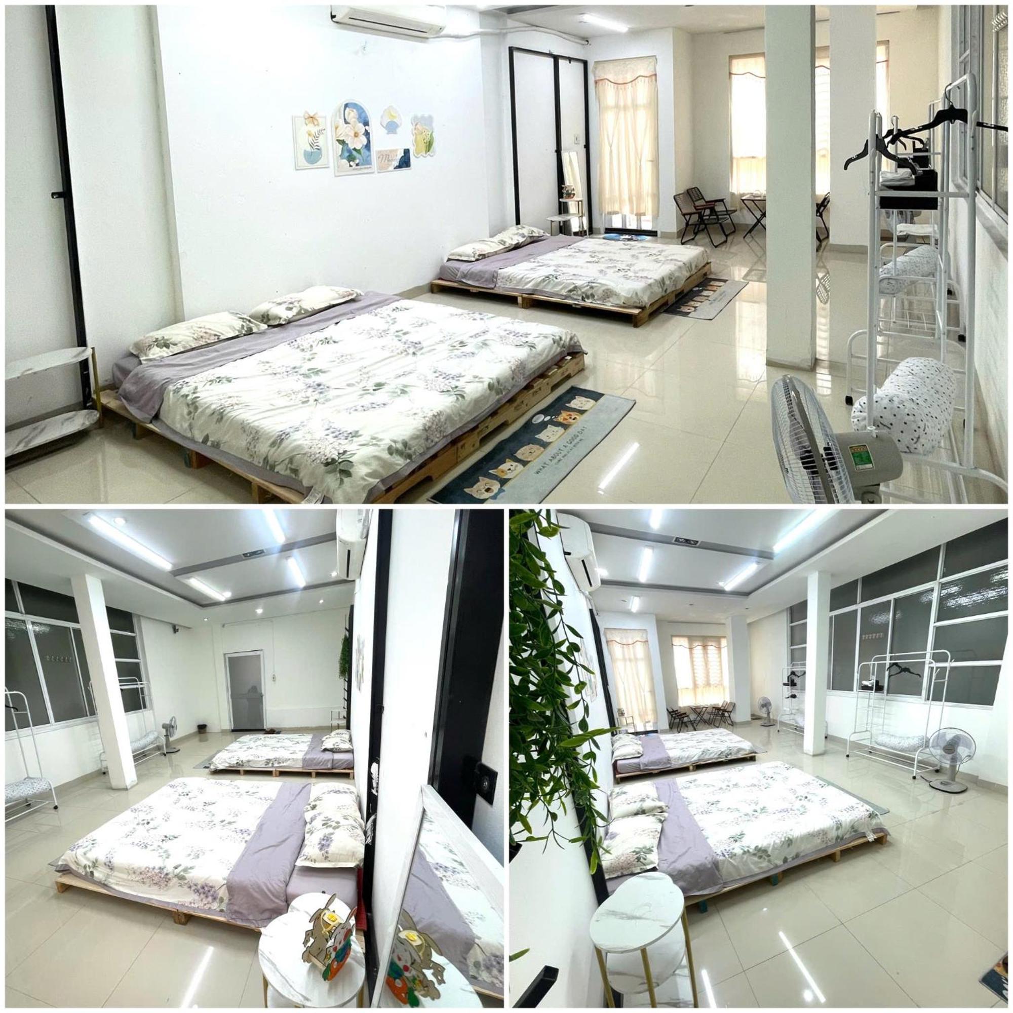 Jocy Home Дананг Екстериор снимка