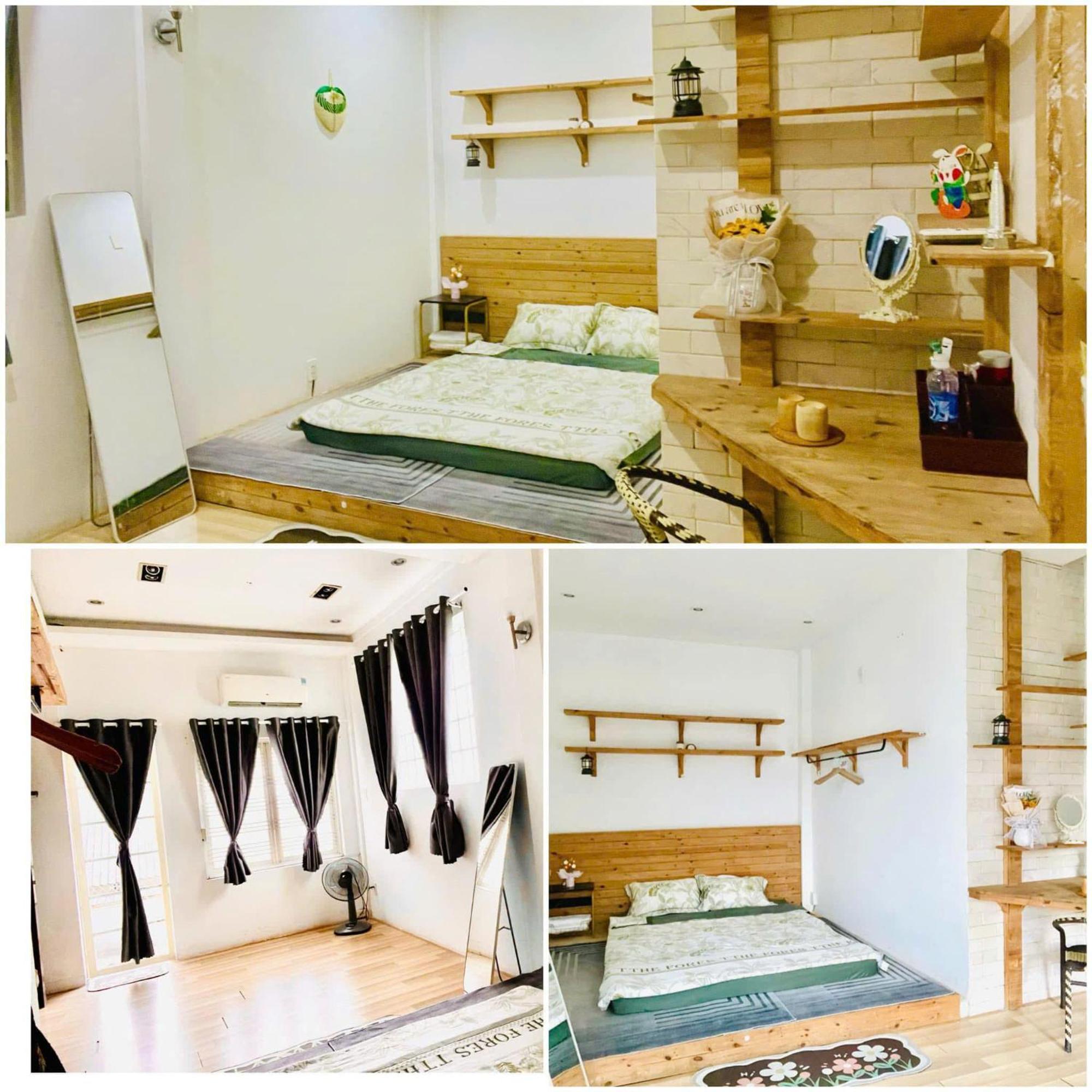 Jocy Home Дананг Екстериор снимка